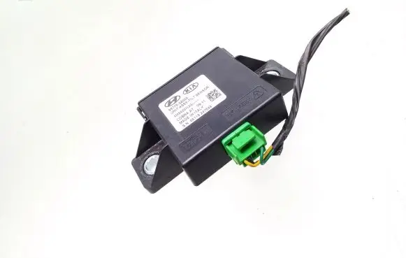 Hyundai i40 Yaw turn rate sensor 957753Z000