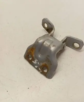 Mazda 323 F Rear door lower hinge