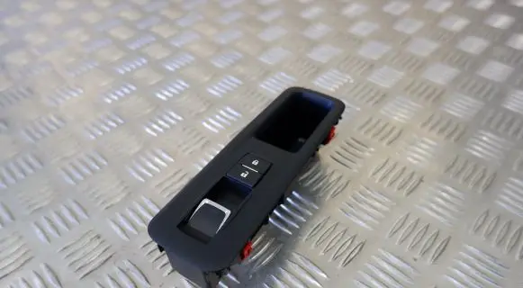Lexus RX 450H Electric window control switch 8481048040
