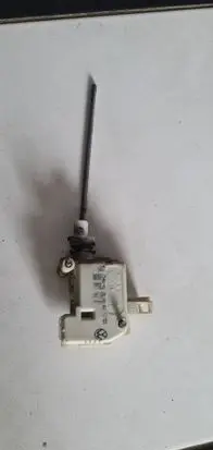 Volkswagen Polo Central locking motor 3B0959781E 704812203A