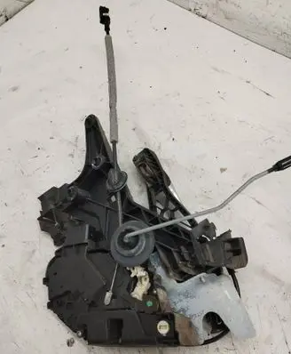 Volvo V70 Rear door lock 30753743