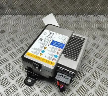 KIA Sorento IV Hybrid / electric car battery 37120P2220 37122L1220