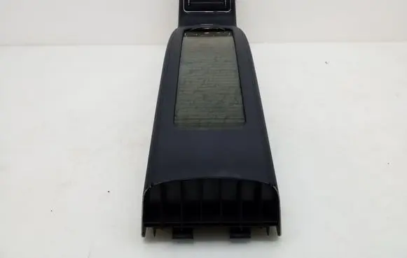 Mercedes-Benz CLS C219 Armrest A2198600030