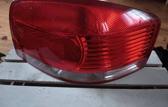 Audi A3 S3 8P Rear/tail lights 8P0945096 8P0945258