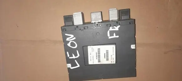 Seat Leon (1M) Other control units/modules 3C0