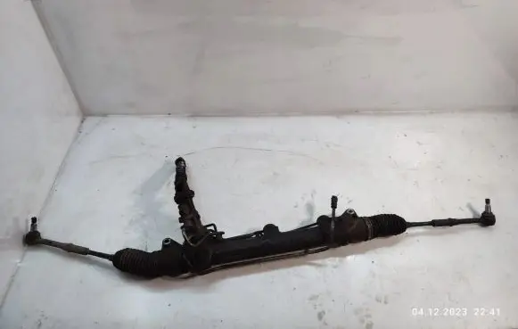 Mercedes-Benz S W221 Steering rack