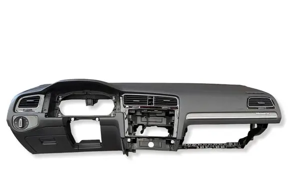 Volkswagen Golf VII Dashboard 5G1857003 5G1858296