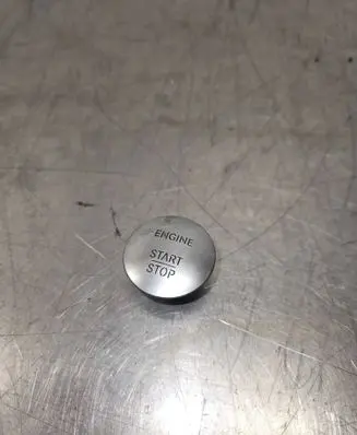 Engine start stop button switch