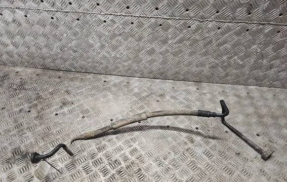 Air conditioning (A/C) pipe/hose