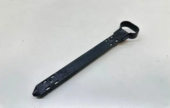 Volvo V60 Headlight/headlamp mounting bracket 31294521 89093258