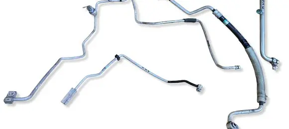 Suzuki Ignis Air conditioning (A/C) pipe/hose 9573286G10 9573186G10 9552650G10