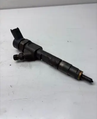 Renault Laguna II Fuel injector 0445110021