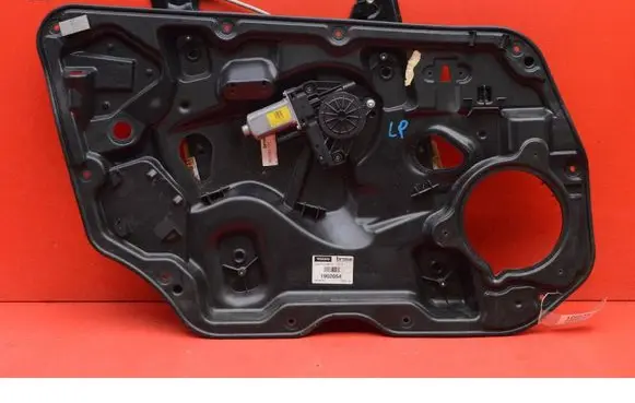 Volvo XC60 Front door window regulator with motor 30753327