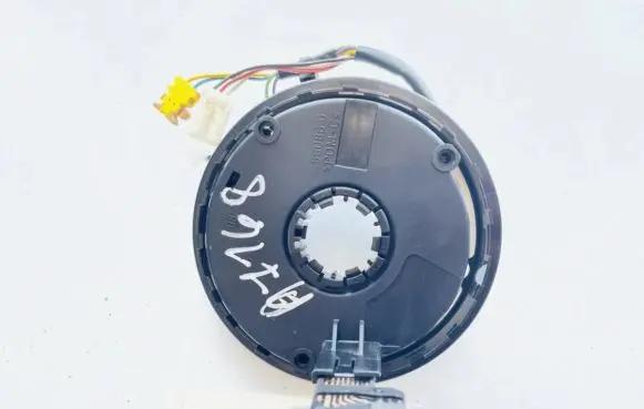 Dodge Magnum Airbag slip ring squib (SRS ring) 0wu82xxxx 57849d