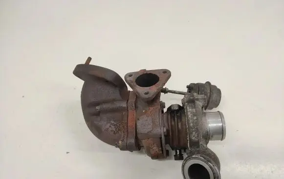 Opel Zafira A Turbo 24461825