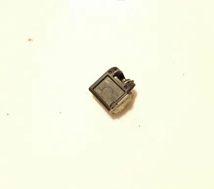 Tire pressure sensor