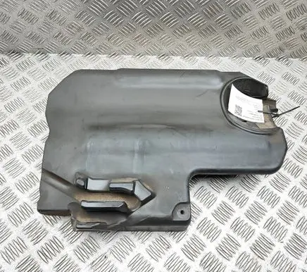 Ford Transit Custom Engine cover (trim) CC1Q9U550AB