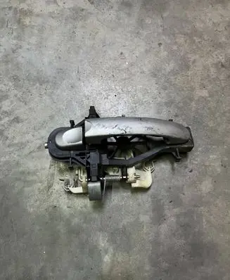 Volkswagen Transporter - Caravelle T5 Sliding door exterior handle 7H0843351D
