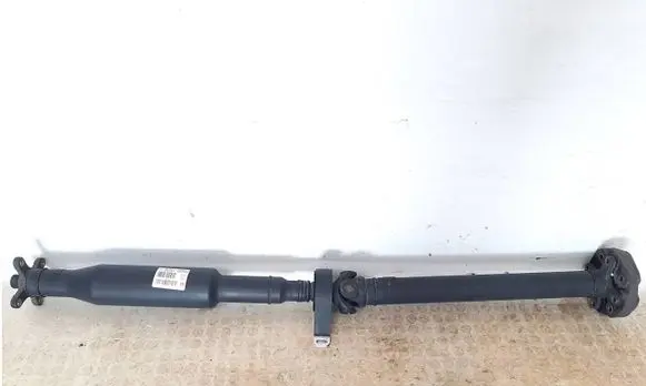 Mercedes-Benz SL R231 Middle center prop shaft A2314100000 A2310000
