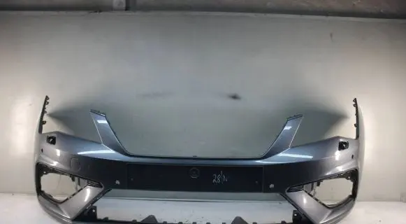 Seat Leon (5F) Front bumper