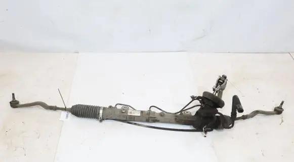 Dacia Logan II Steering rack 490014306R