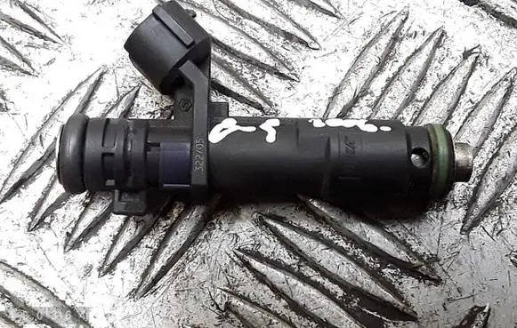 Citroen C5 Fuel injector deka71