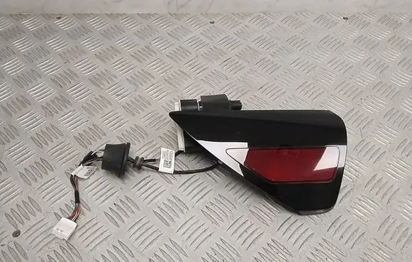 Tesla Model Y Fuel tank cap 150551400D