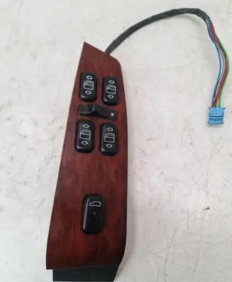 Mercedes-Benz S W220 Electric window control switch 2208201010 020301A18 2708201010