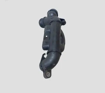 Ford Focus Intercooler hose/pipe 4026003524