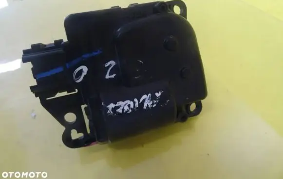 Dodge Caliber Air flap motor/actuator AA11380026301