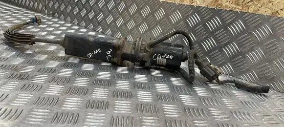 Jaguar XJ X351 Hand brake/parking brake motor 7151120 000001814