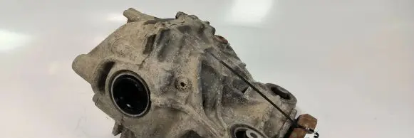 Jaguar XE Rear differential GX73-4A213-FD