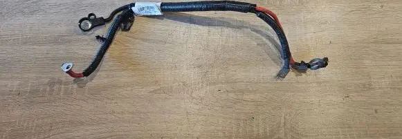Chrysler Pacifica Positive cable (battery) 68143973AB