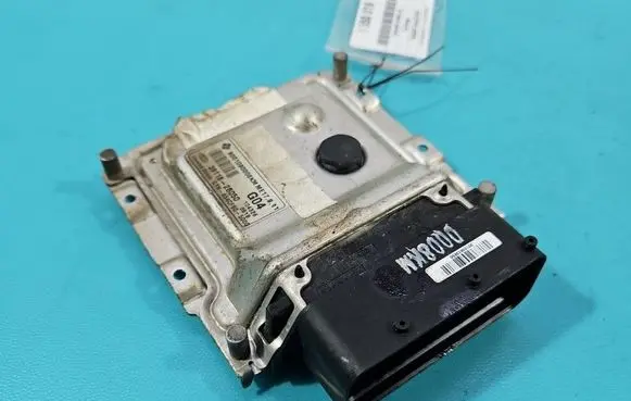 KIA Venga Engine control unit/module ECU 391182B050 IMPRK1550019