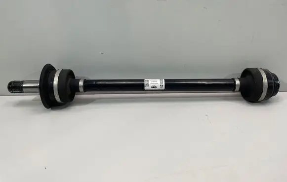 BMW 7 G11 G12 Rear driveshaft 8639465