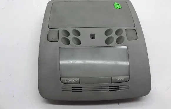 Lexus IS 220D-250-350 Front seat light 8973253051 2710003491 BAB271000313