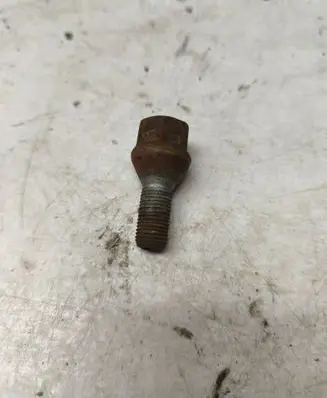 Fiat Punto (188) Nuts/bolts 