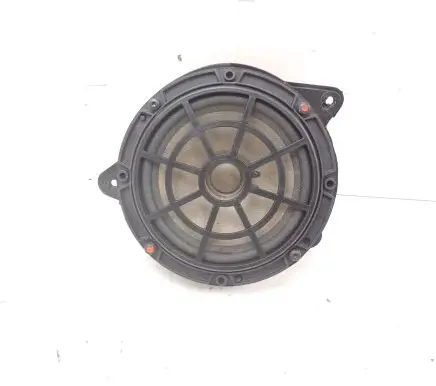 Peugeot 207 CC Front door speaker 9635014780