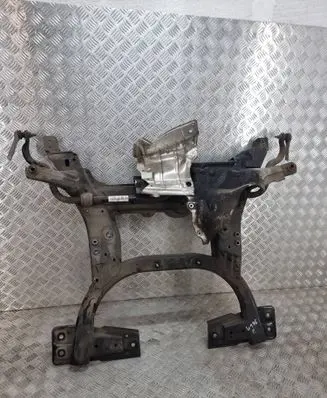 Mercedes-Benz A W176 Front subframe A2466201200