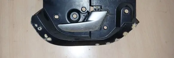 Volvo V70 Rear door interior handle