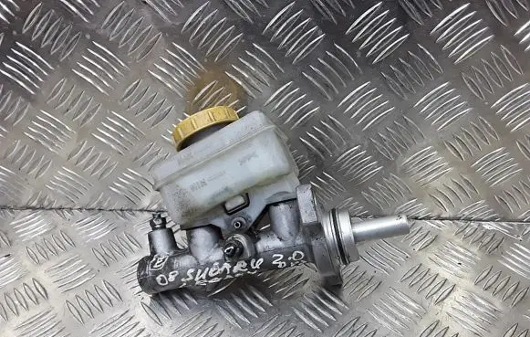 Subaru Legacy Master brake cylinder