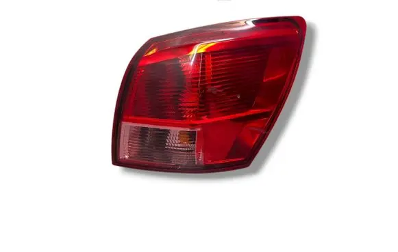 Nissan Qashqai Rear/tail lights 89070312