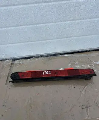 Audi A4 S4 B9 8W Tool box F362