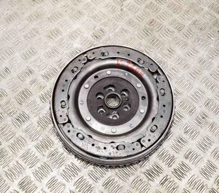 Nissan Qashqai Flywheel 123101804R