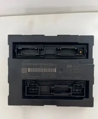 Audi A6 C7 Comfort/convenience module 4H0907064EN 5DK01056505