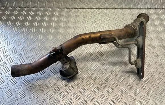 Skoda Octavia Mk3 (5E) Muffler/silencer 5Q0253059FJ