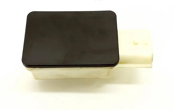 Renault Scenic III - Grand scenic III Airbag deployment crash/impact sensor 988809284R