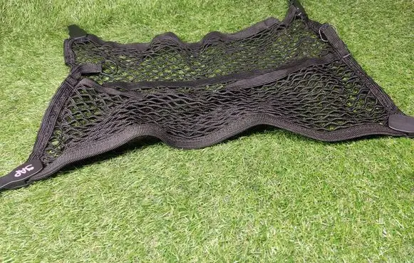 Audi A4 S4 B9 Trunk/boot cargo luggage net 8W0861869 8V0861716