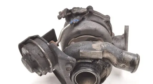 Opel Astra H Turbo 8973000923