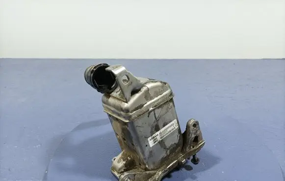 Volvo S90, V90 EGR valve cooler 31422315